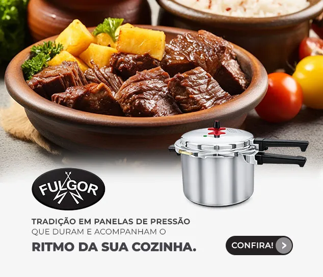 Banner Fulgor