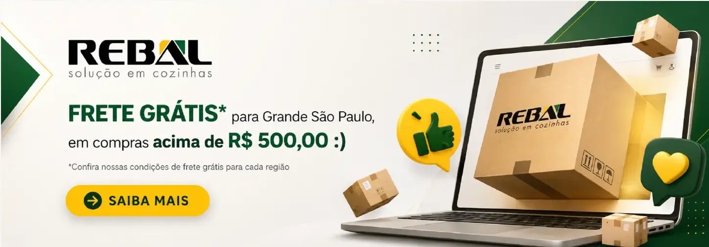 Frete Gratis