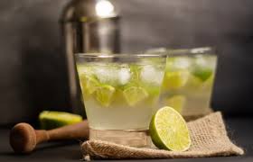 Caipirinha