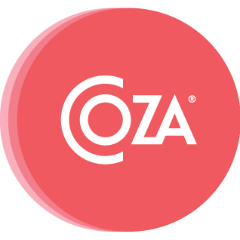 Coza Logo