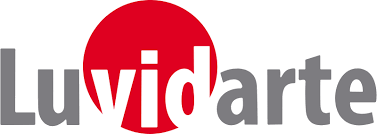 Luvidarte Logo