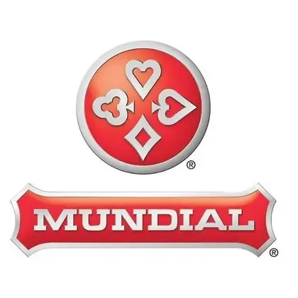 Mundial Logo