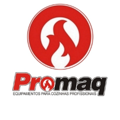 Promaq Logo