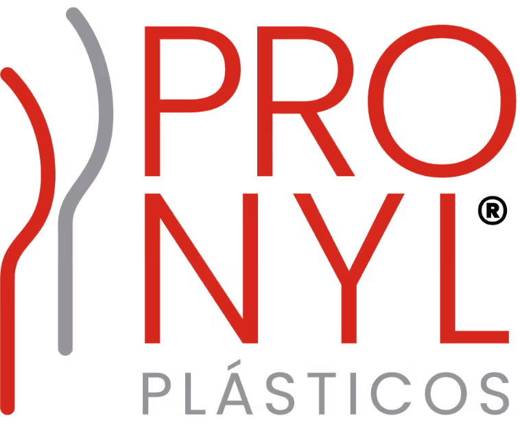 Pronly Logo