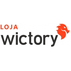 Wictory Logo