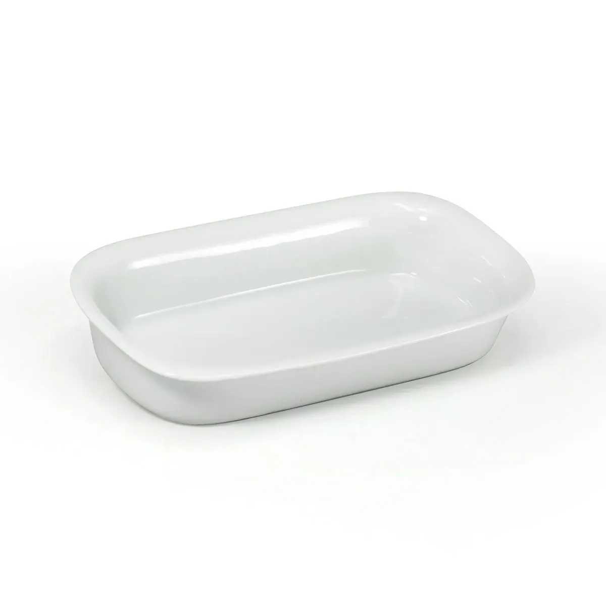 Forma Funda Refratária Porcelana 550 ml Germer - GMR 071 — imagem 2