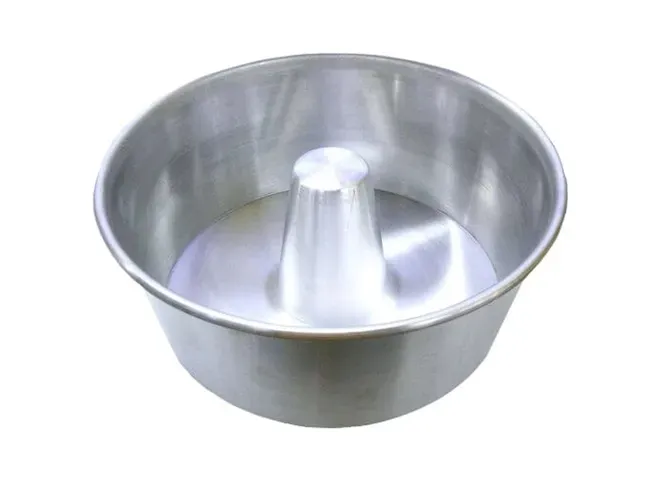 Forma para Torta Suíça Alumínio Doupan - DOU 298 — imagem 2