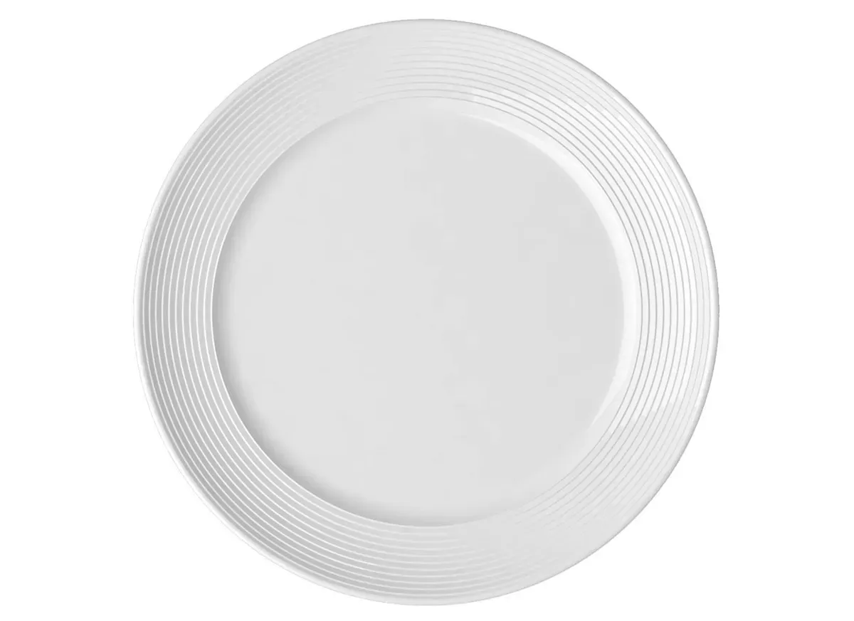 Prato Raso Porcelana 27,7 cm Laguna Germer - GMR 965 — imagem 2