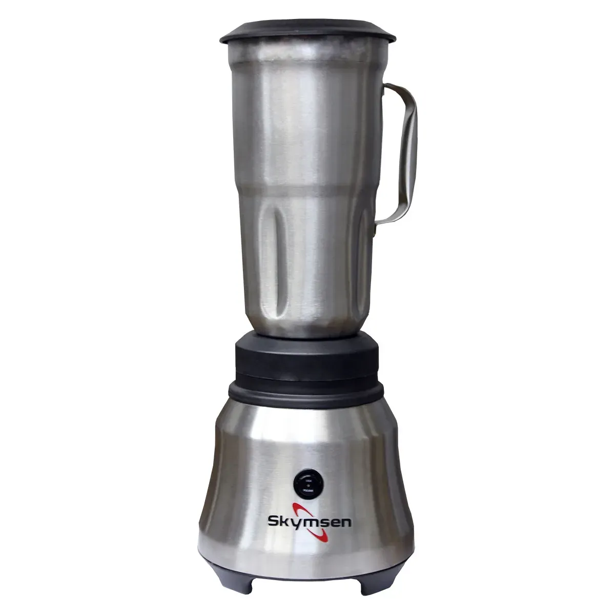 Liquidificador Alta Rotação 2 L Copo Aço Inox 220 V - TA-02-N - Skymsen - 0SN 581 — imagem 2