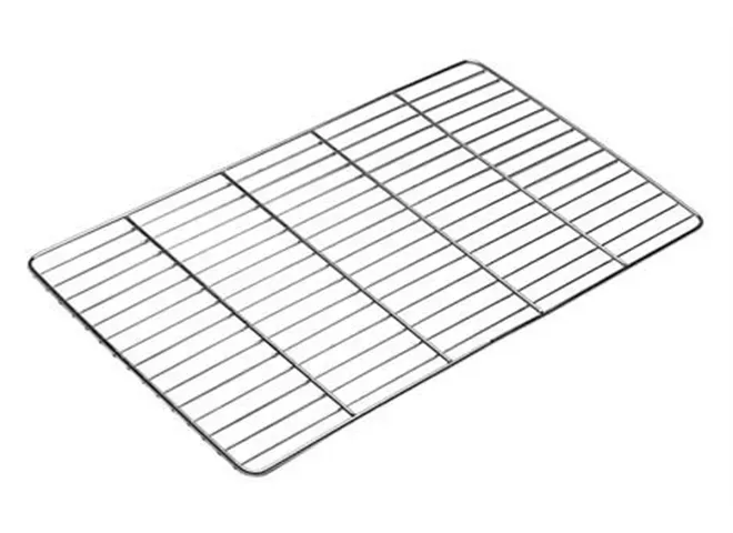 Grelha em Alumínio para GN 1/1 Tecnocuba - TEC 033 — imagem 2