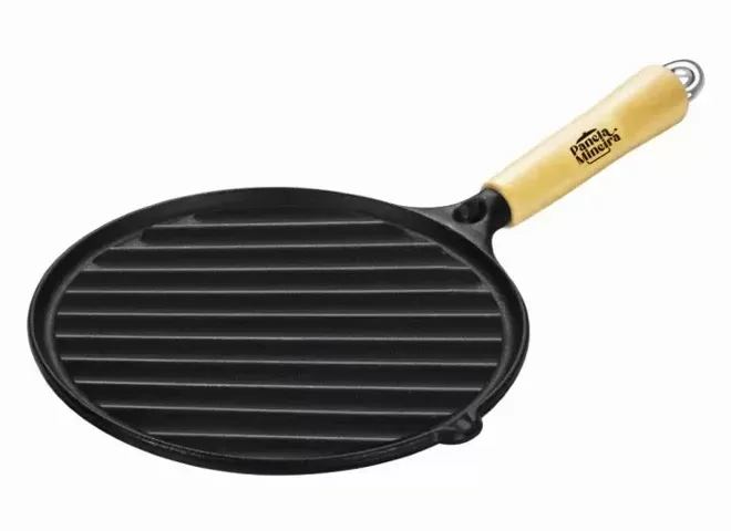 Pincel Silicone 29 cm Vermelho Gourmet OU - MTP 362 — imagem 2
