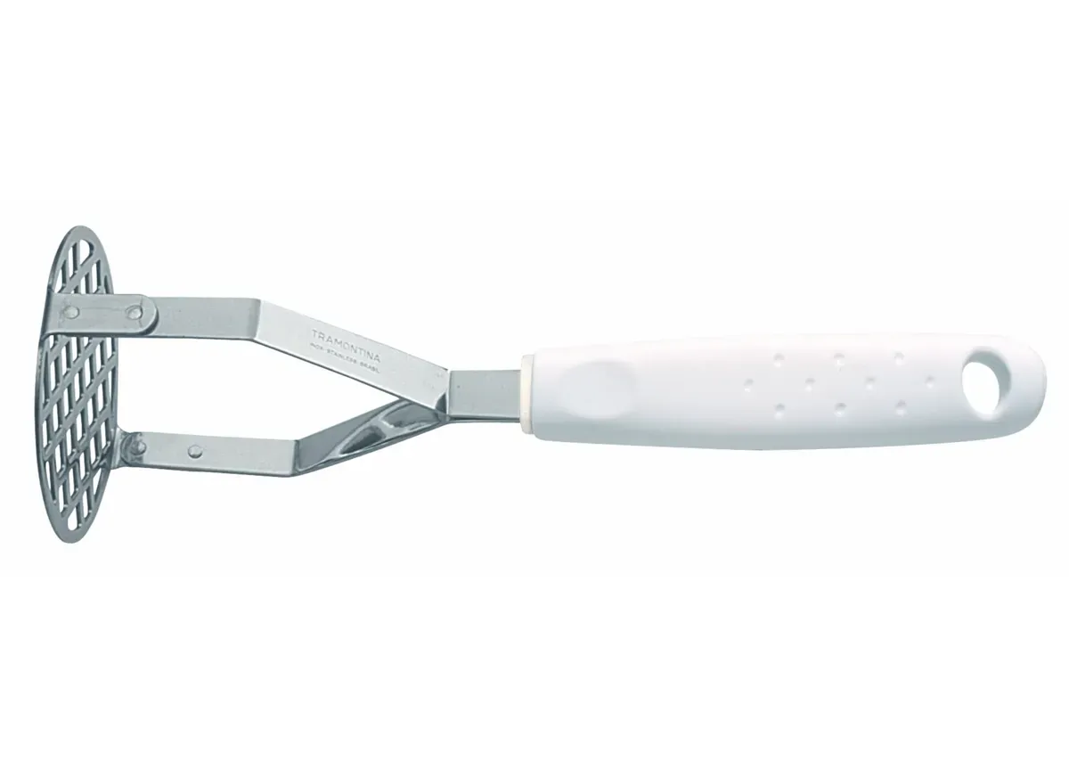 Amassador de Batatas Aço Inox Utilità Tramontina - TRM 303 — imagem 2