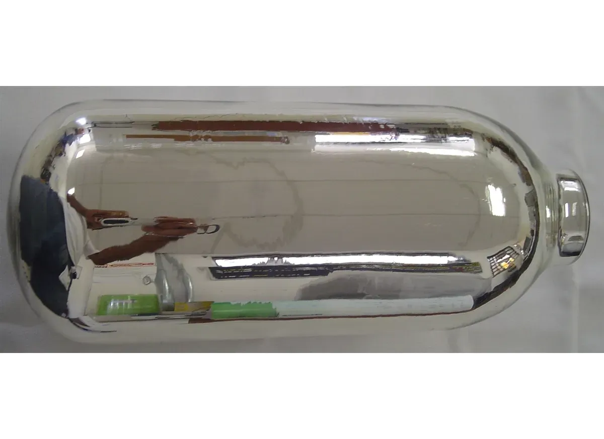 Ampola Vidro 1,8 L Magic Pump Termolar - TLR 601 — imagem 2