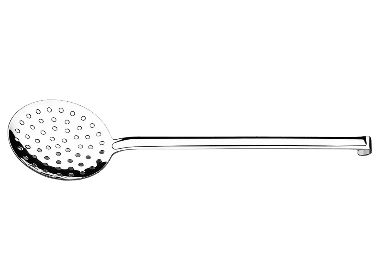 Escumadeira Aço Inox 34,5 cm Arienzo Brinox - BRX 980 — imagem 2