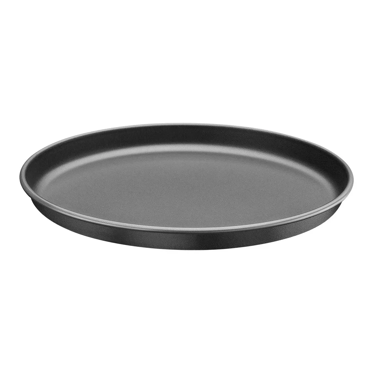 Forma de Pizza 35 cm Alumínio Starflon Brasil Tramontina - TRM 843 — imagem 2