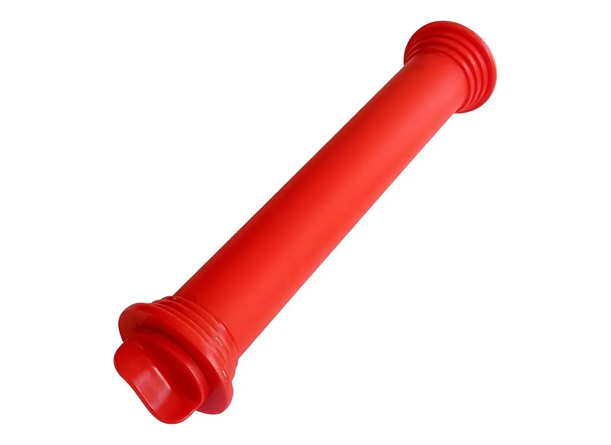 Rolo de Abrir Massas Regulável Doupan - DOU 124 — imagem 2