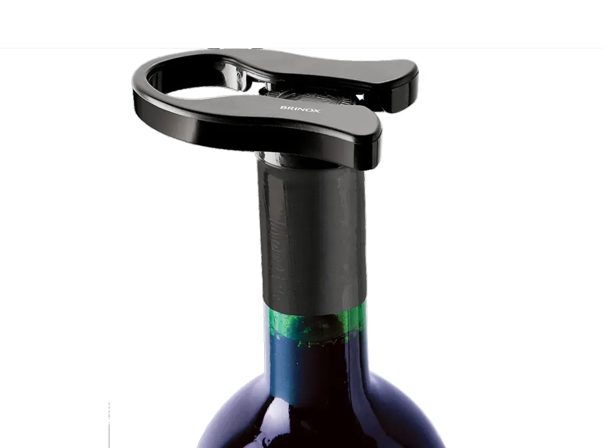 Cortador de Cápsula para Vinho Brinox - BRX 295 — imagem 2
