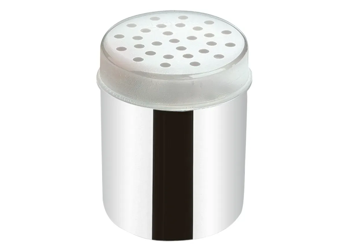 Queijeira Plástica com Sobretampa 150 ml Jornata Brinox - BRX 146 — imagem 2