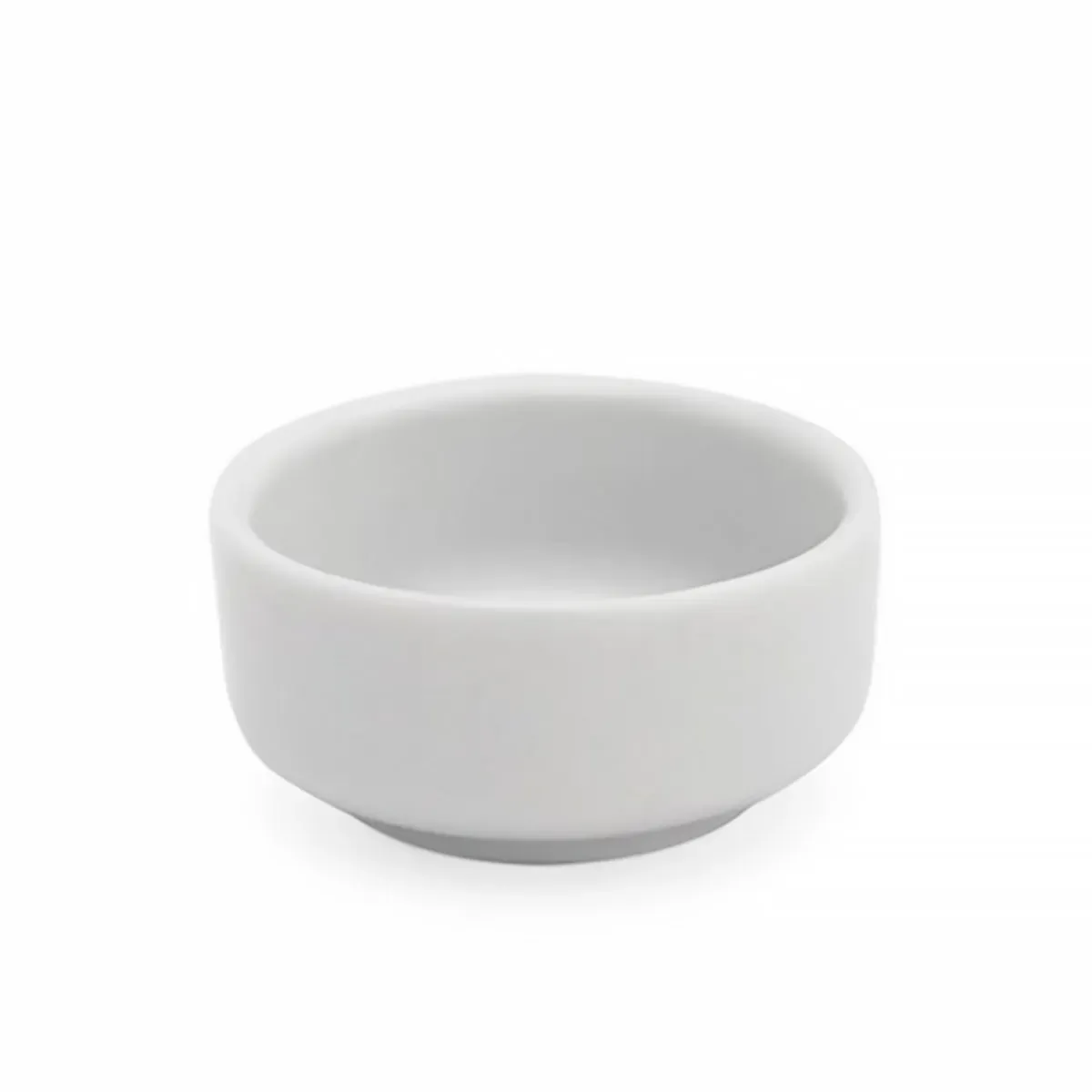 Manteigueira Porcelana Vera Cruz Geni Porcelanas - PVC 198 — imagem 2