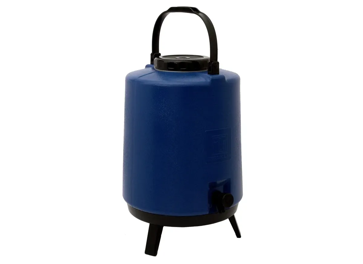 Maxitermo Profissional 8 L Azul Termolar - TLR 026 — imagem 2