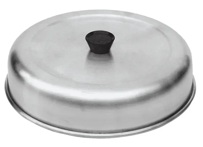 Abafador de Beirute Alumínio 21,5 cm Doupan - DOU 304 — imagem 2
