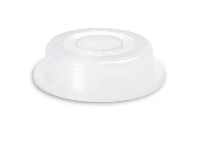 Tampa para Micro-ondas Plástica 27 cm Casar Sanremo - SAN 180 — imagem 2
