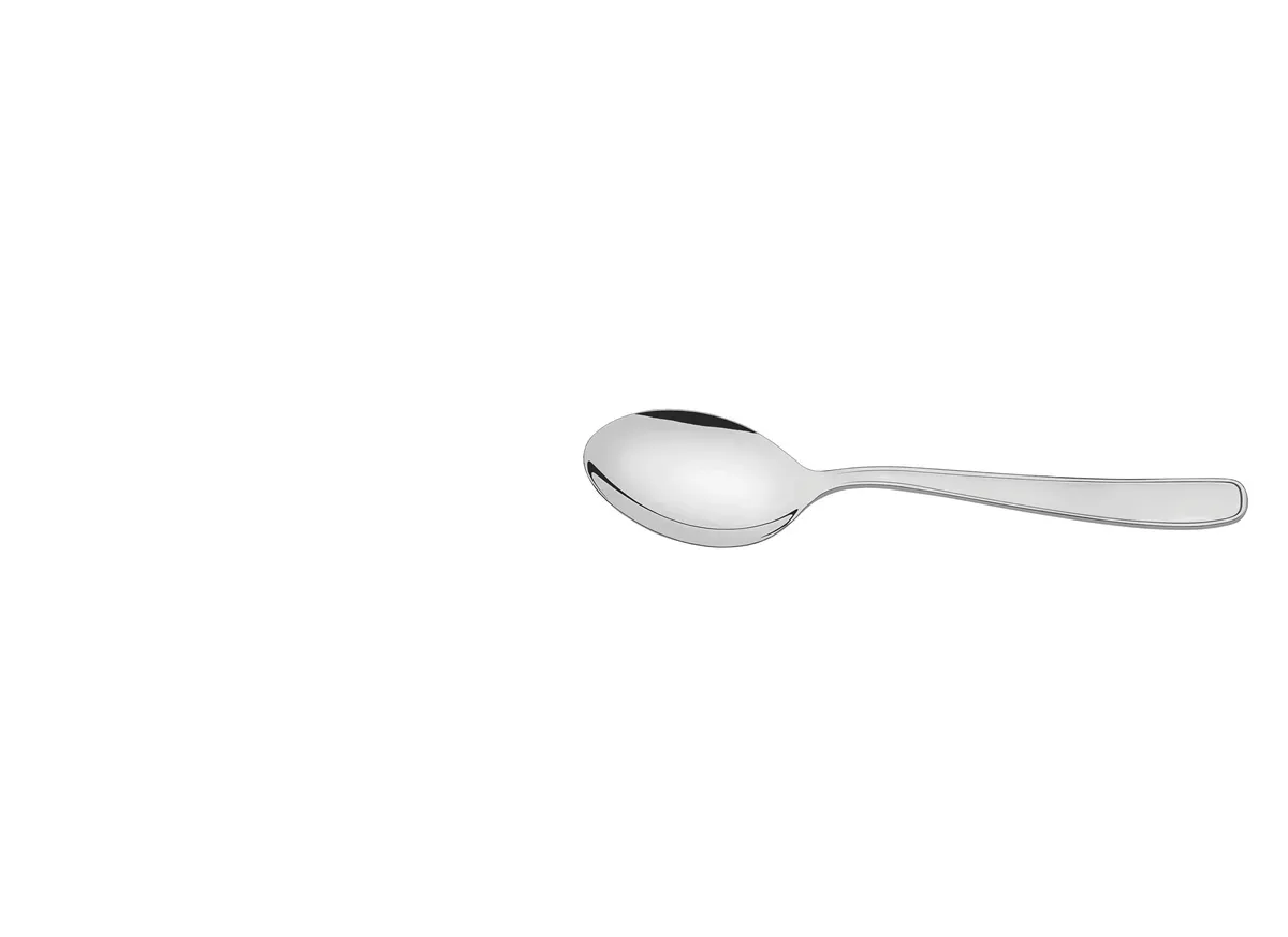 Colher Café Aço Inox Maresias (Dúzia) Tramontina - TMT 013 — imagem 2
