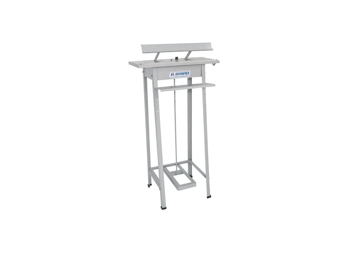Seladora Standard Com Temporizador 40 cm Selamult R. Baião - 0BA 132 — imagem 2