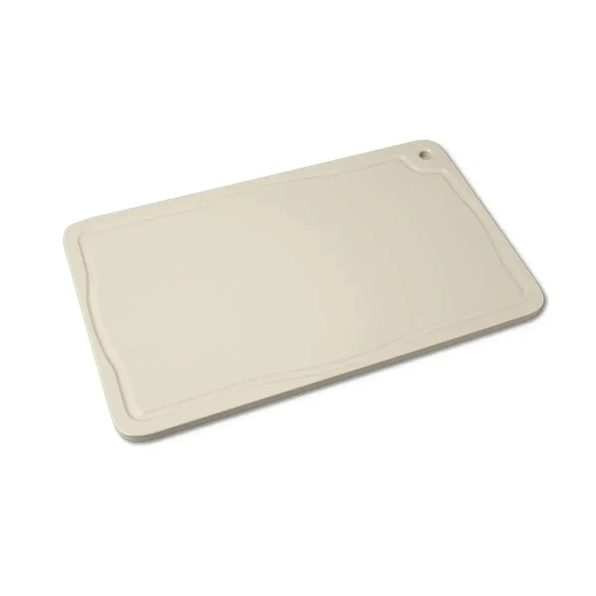 TABUA 30,0X50,0X1,0CM COM CANAL BEGE - 158 - PNY 672 — imagem 2