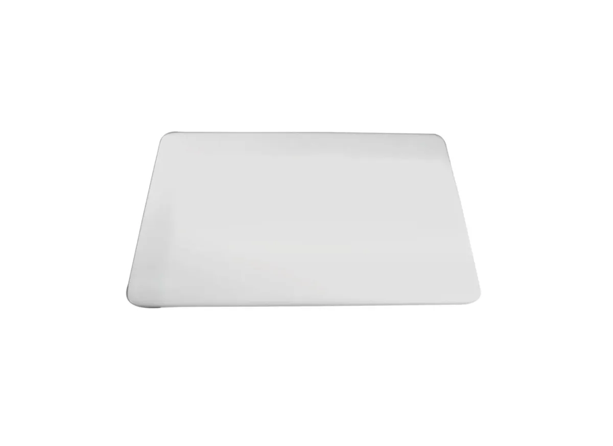 Placa de Corte 30 x 50 cm Branca Pronyl - PNY 111 — imagem 2