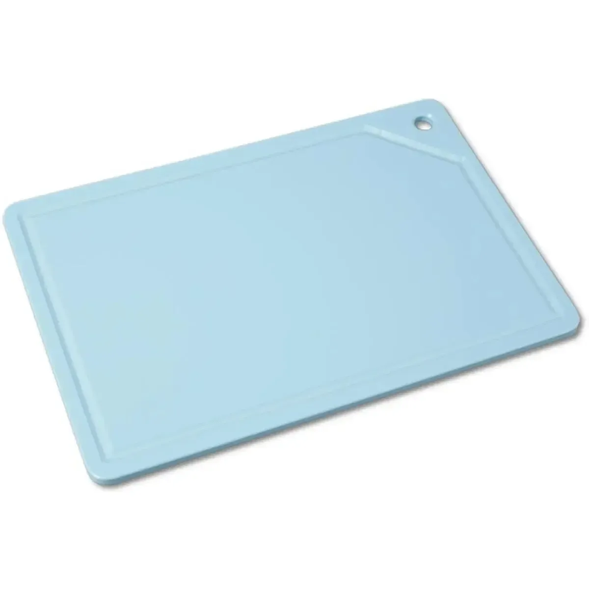 TABUA 30,0X50,0X1,0CM COM CANAL AZUL - 157 - PNY 671 — imagem 2