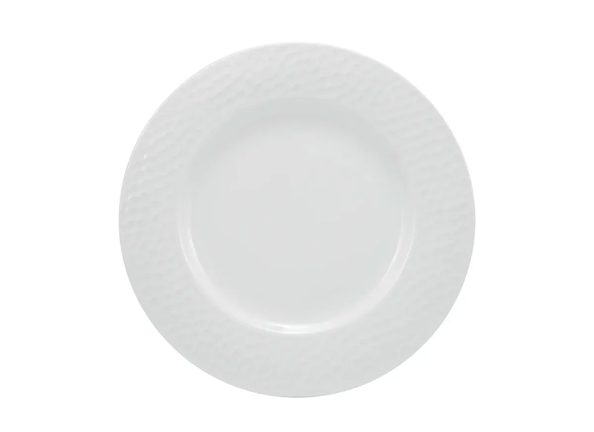 Prato Raso Porcelana 28 cm Ártico Schmidt - SCH 027 — imagem 2