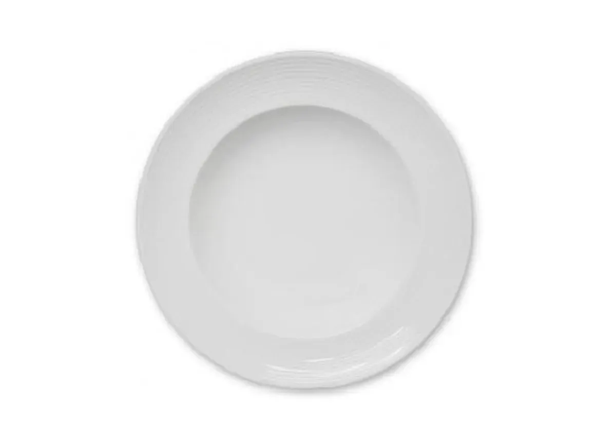 Prato para Pão Porcelana 17,5 cm Laguna Germer - GMR 963 — imagem 2