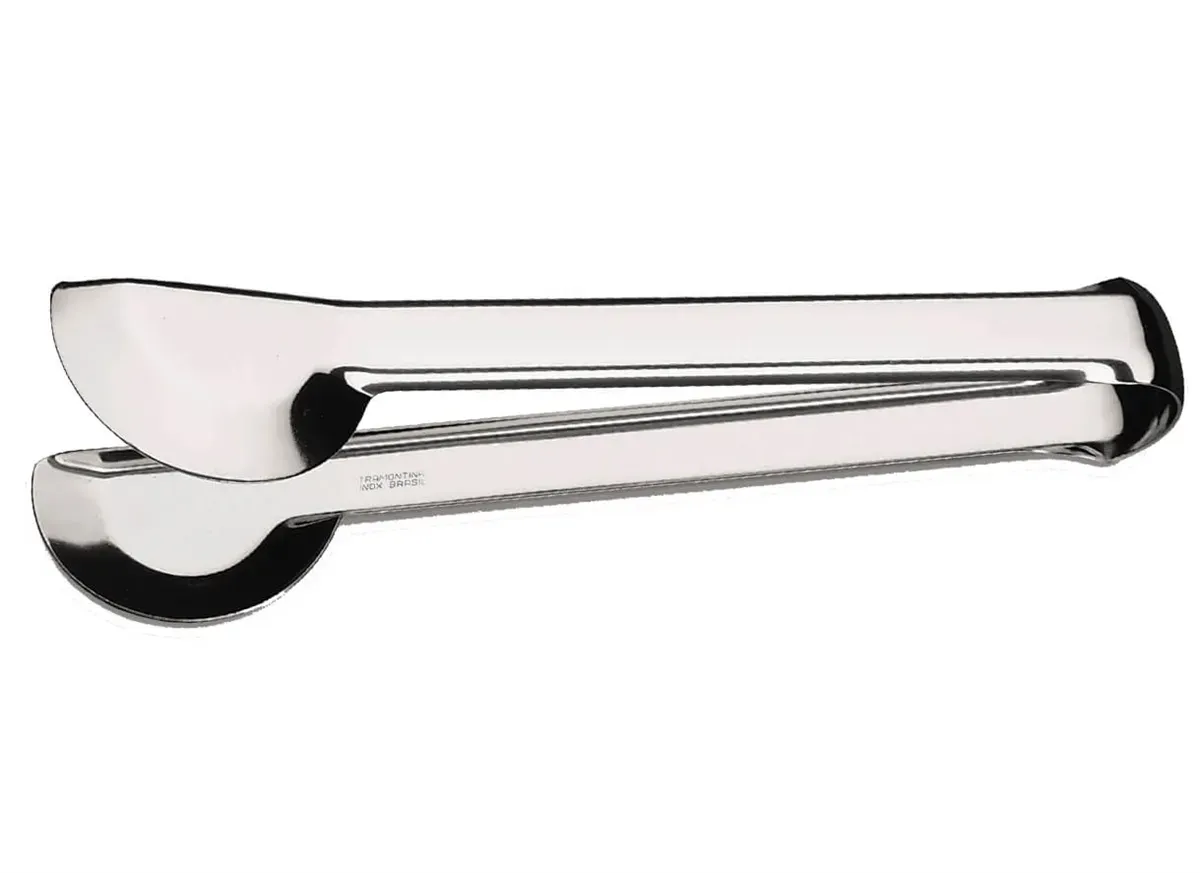 Pegador de Gelo 18 cm Utility Tramontina - TMT 044 — imagem 2