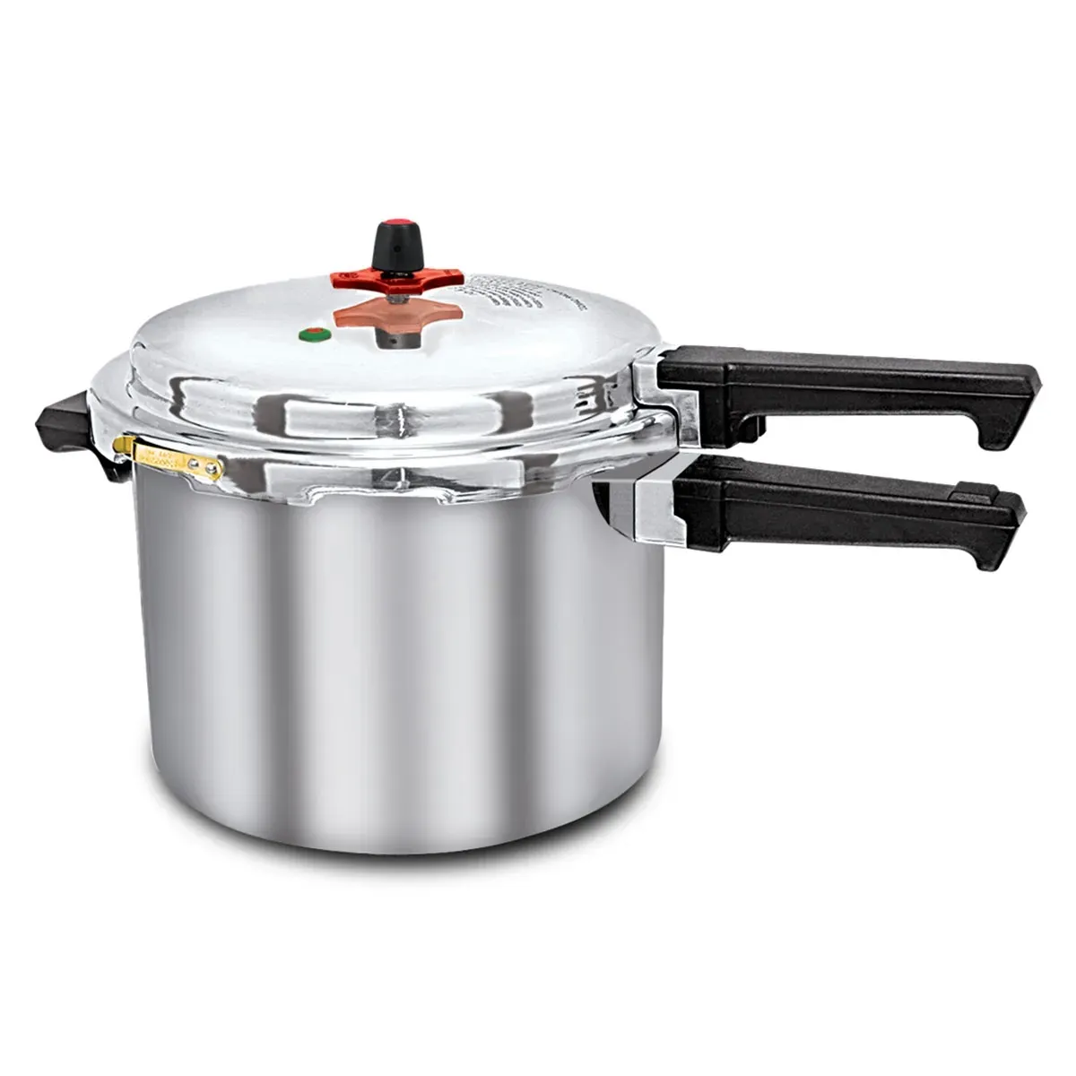 Panela de Pressão Industrial Alumínio 20 L Fulgor - FUL 003 — imagem 2