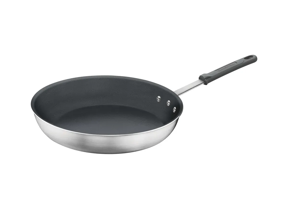 Frigideira Alumínio com Revestimento 30 cm Profissional Tramontina - TRM 155 — imagem 2
