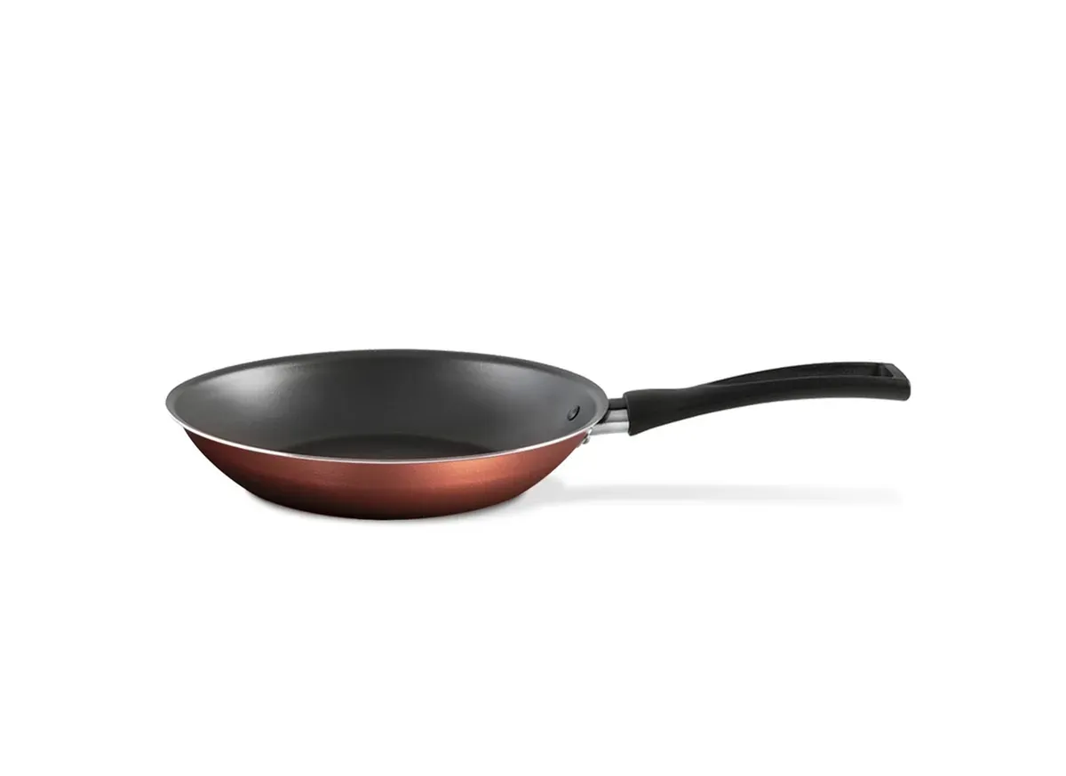 Frigideira Alumínio Com Antiaderente Cobre Clove Brinox - BRI 621 — imagem 2