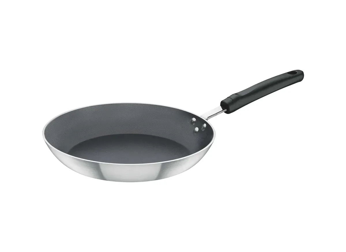 Frigideira Alumínio Revestimento Antiaderente 28 cm Profissional Tramontina - TMT 820 — imagem 2
