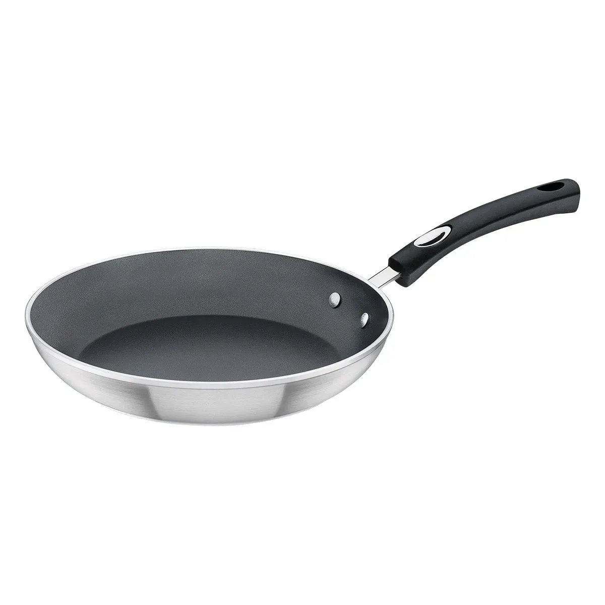 Frigideira Alumínio 20 cm Profissional Tramontina - TMT 809 — imagem 2