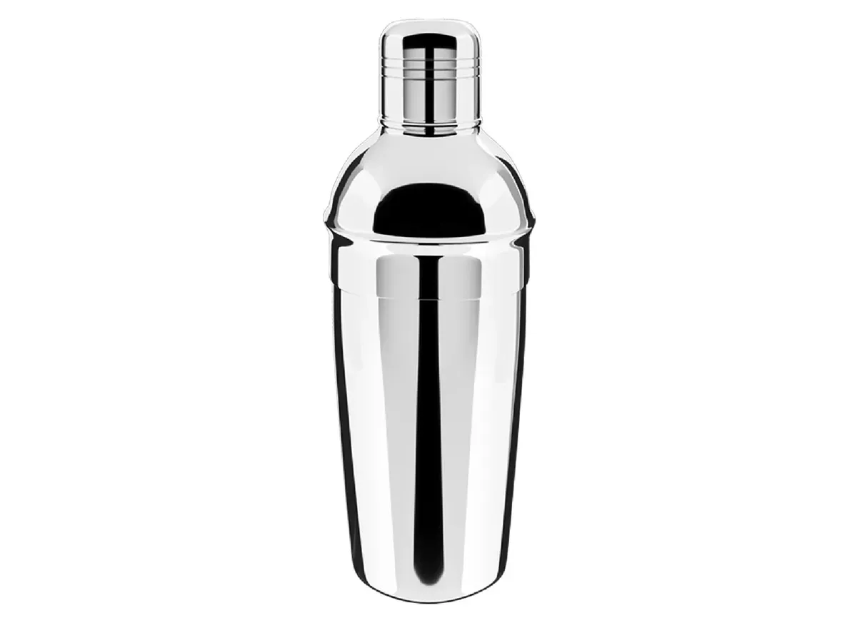 Coqueteleira Aço Inox 750 ml Lyon Brinox - BRX 517 — imagem 2
