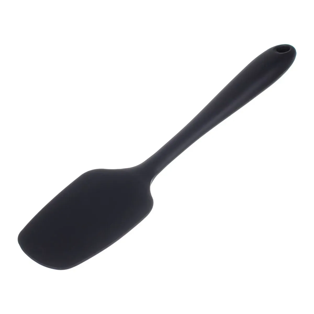 Espátula Silicone 28 cm Preto Weck - WEK 066 — imagem 2