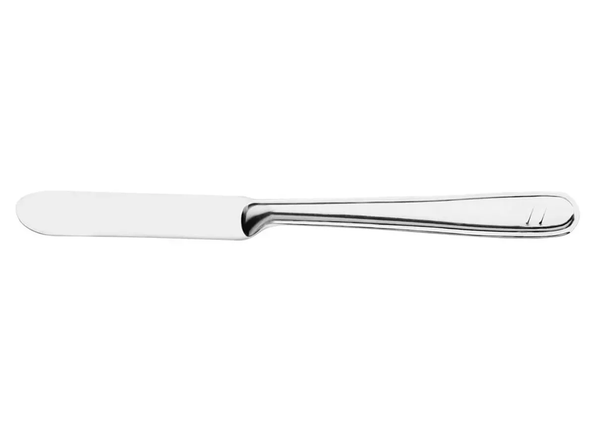 Espátula para Manteiga Aço Inox 14,9 cm Clean Di Solle - SOL 212 — imagem 2