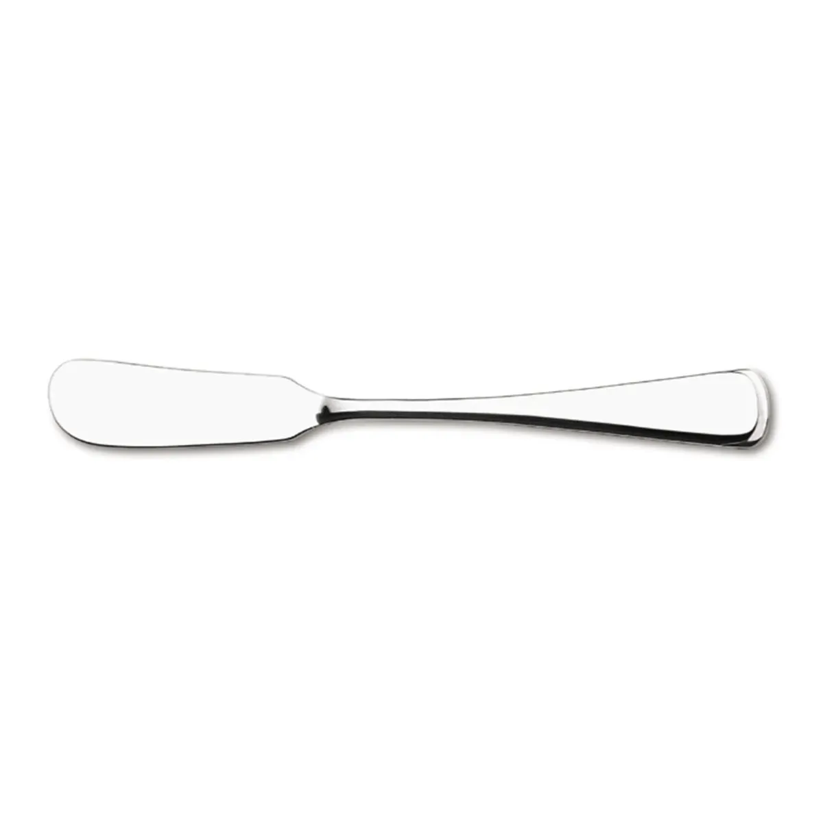 Espátula de Manteiga Aço Inox 14,4 cm Mônaco Tramontina - TMT 949 — imagem 2