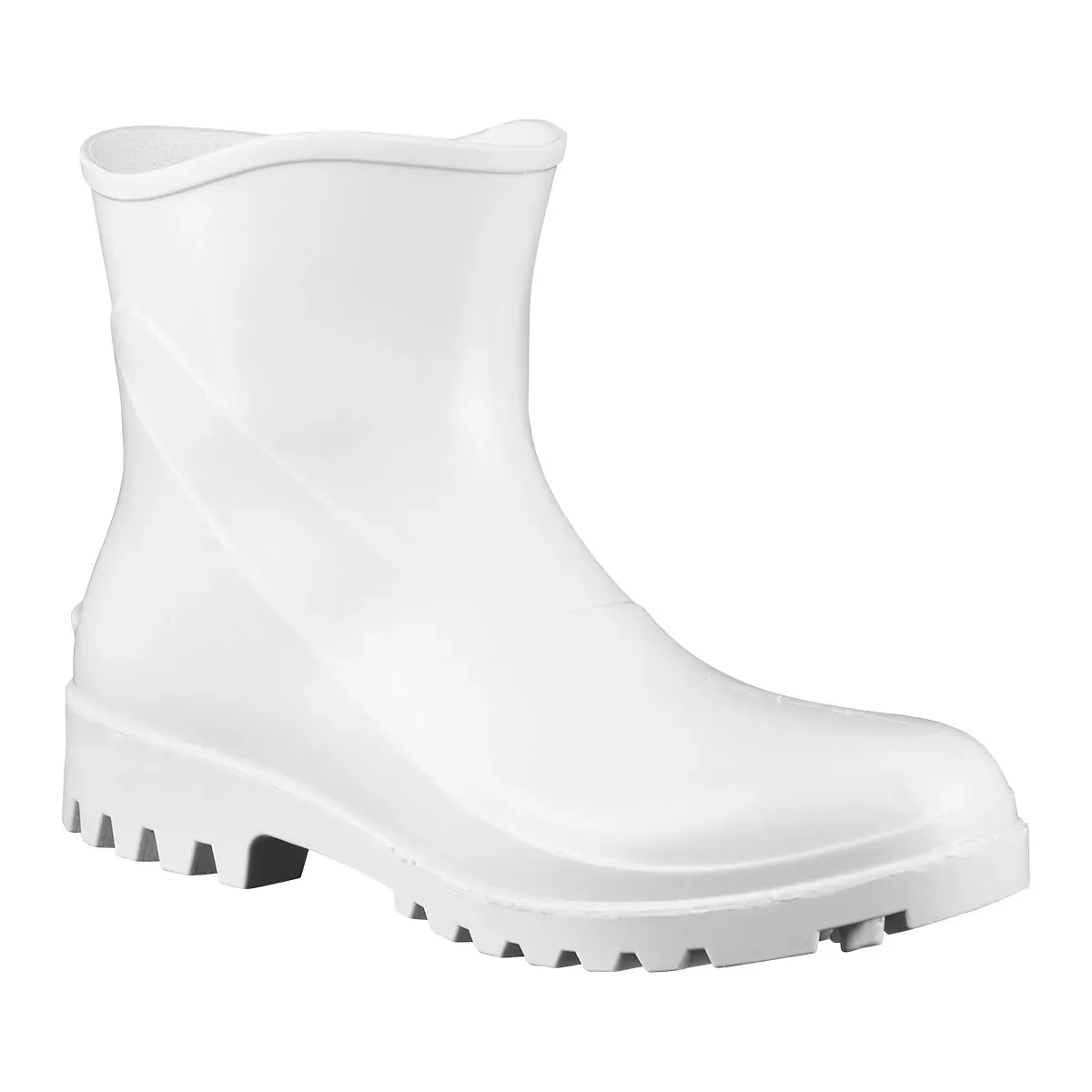 Bota PVC Cano Extra Curto N42 Bracol - 5BR 020 — imagem 2
