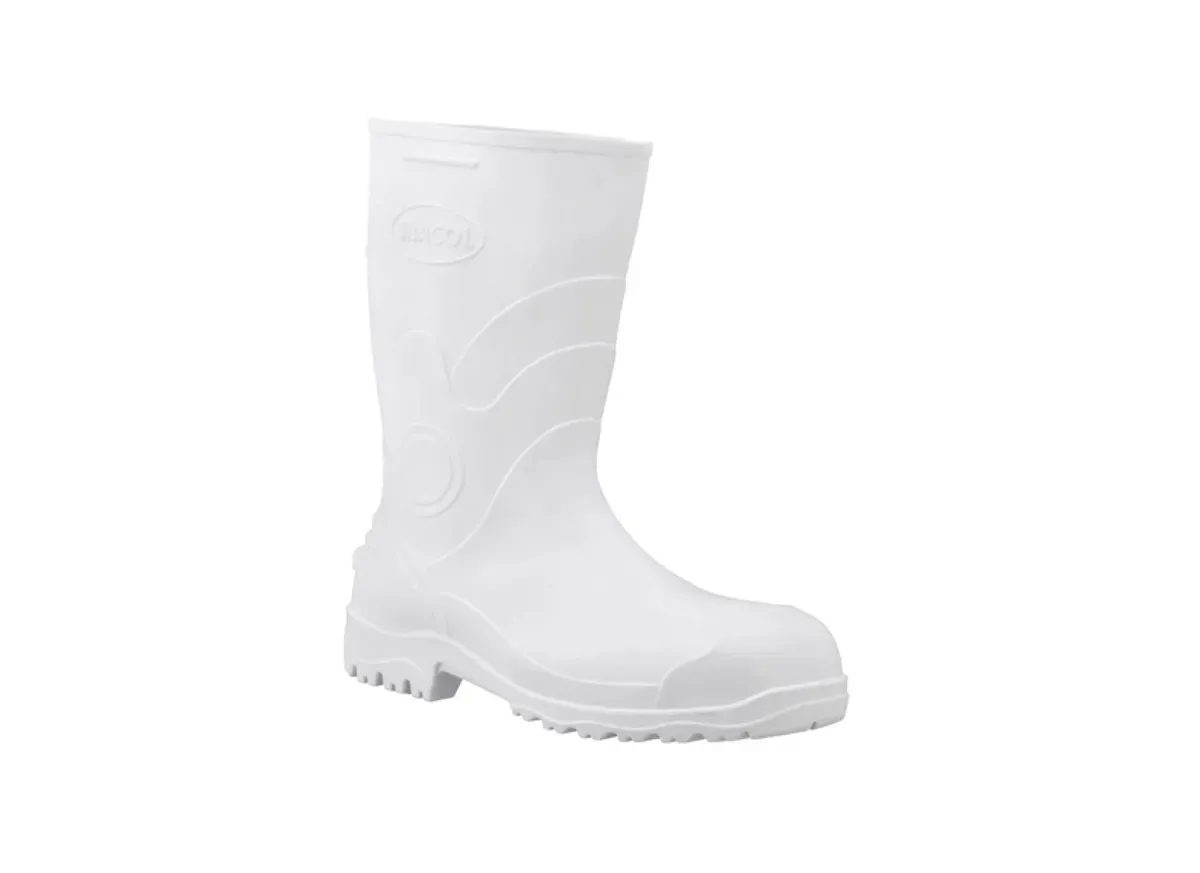Bota PVC 3/4 Cano Curto N42 Bracol - 5BR 009 — imagem 2