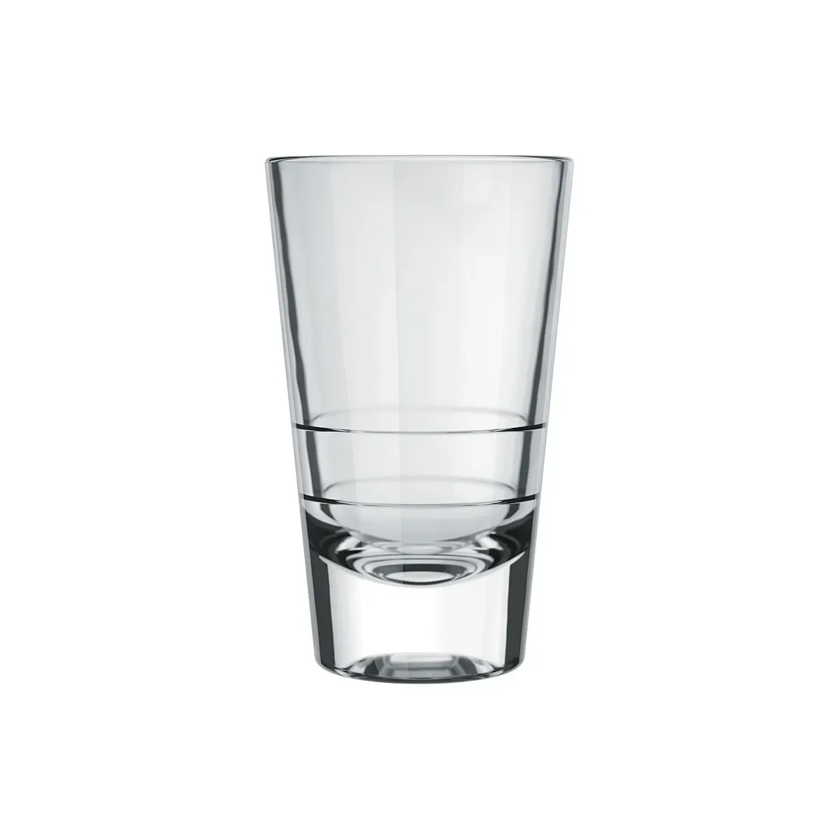 Copo Aperitivo Caninha Dose 100 ml Bar Nadir - NAF 015 — imagem 2