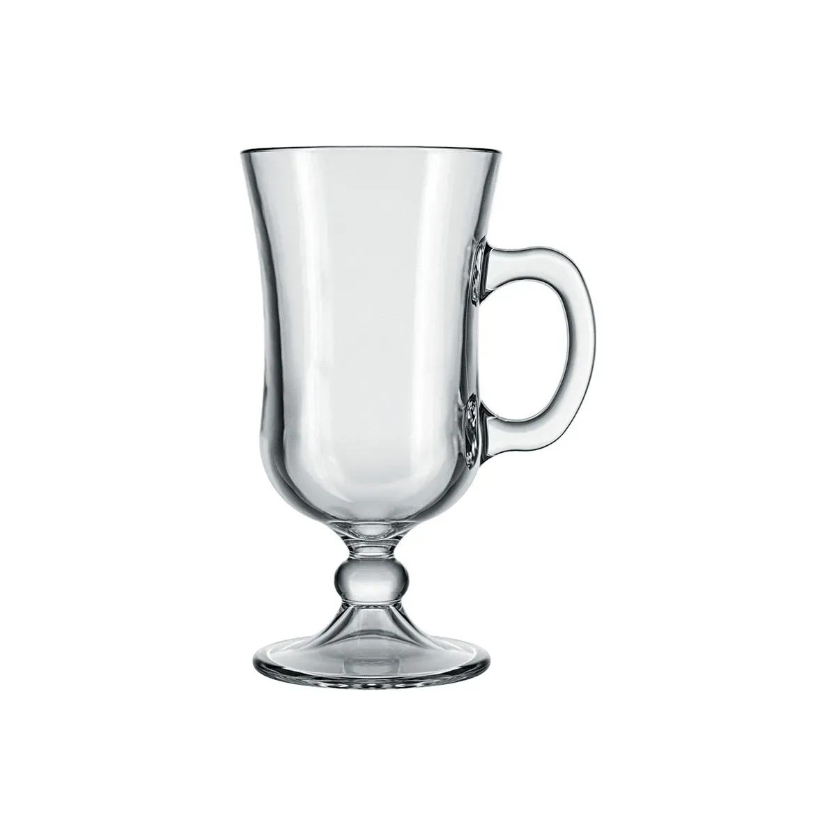 Caneca Vidro 130 ml Irish Coffee Nevada Nadir - NAF 124 — imagem 2