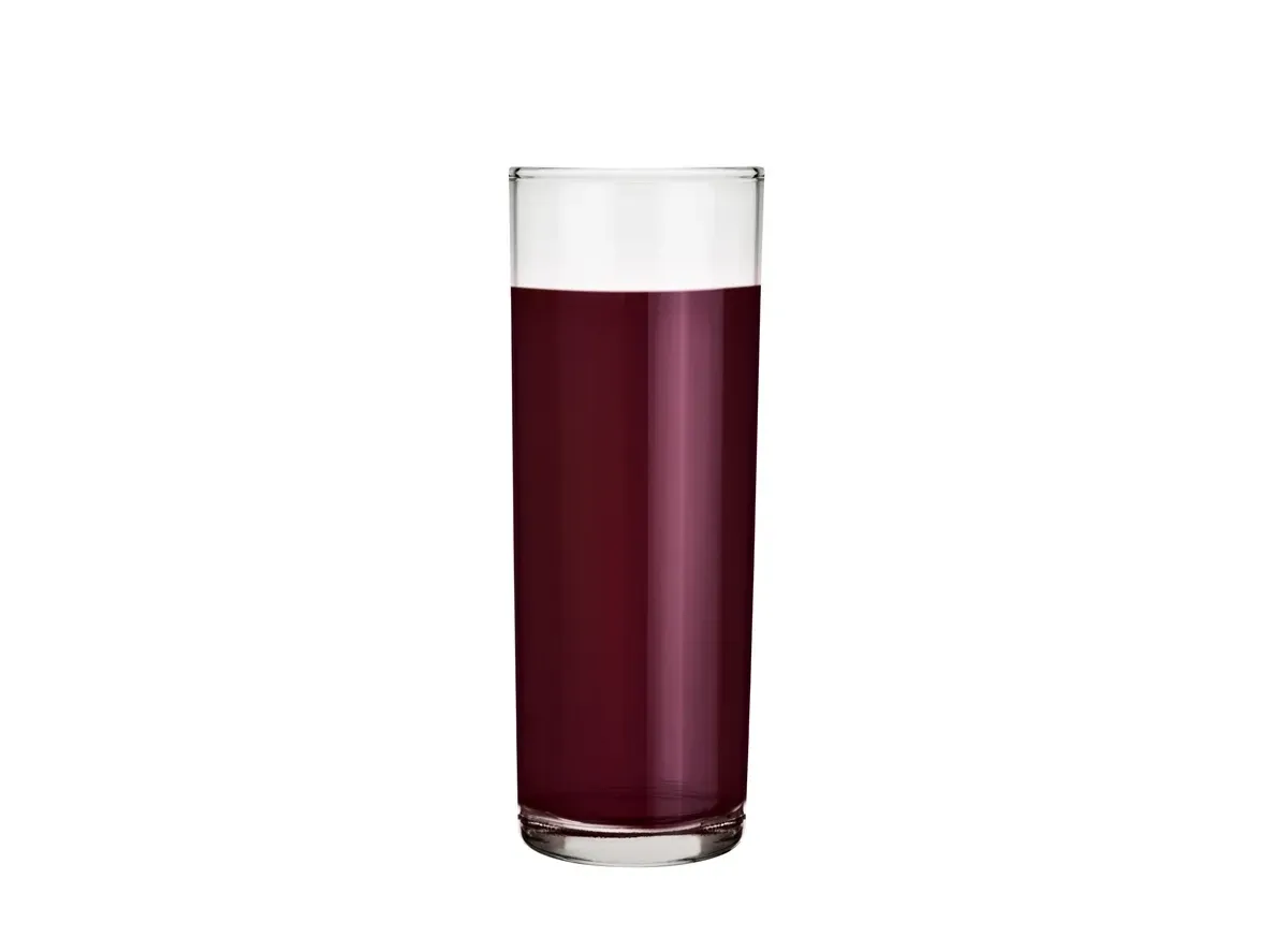 Conjunto de Copos Long Drink 320 ml (6 unidades) Tubo Cylinder Nadir - NAF 173 — imagem 2