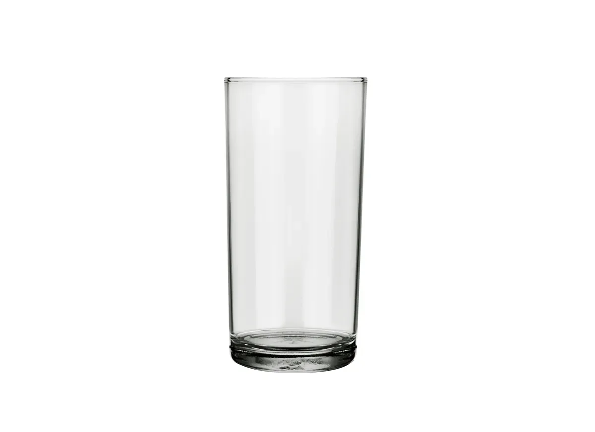 Conjunto de Copos Long Drink 350 ml (6 unidades) Cylinder Nadir - NAF 169 — imagem 2