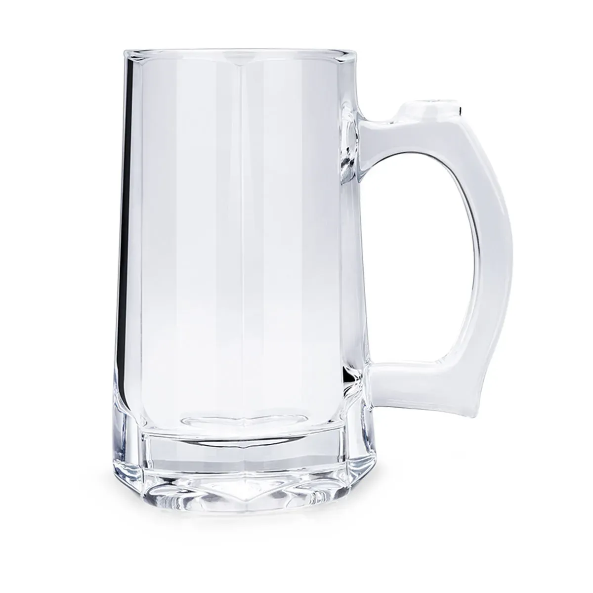 Caneca de Chopp Vidro 350 ml Pavillion Haus - HAU 204 — imagem 2